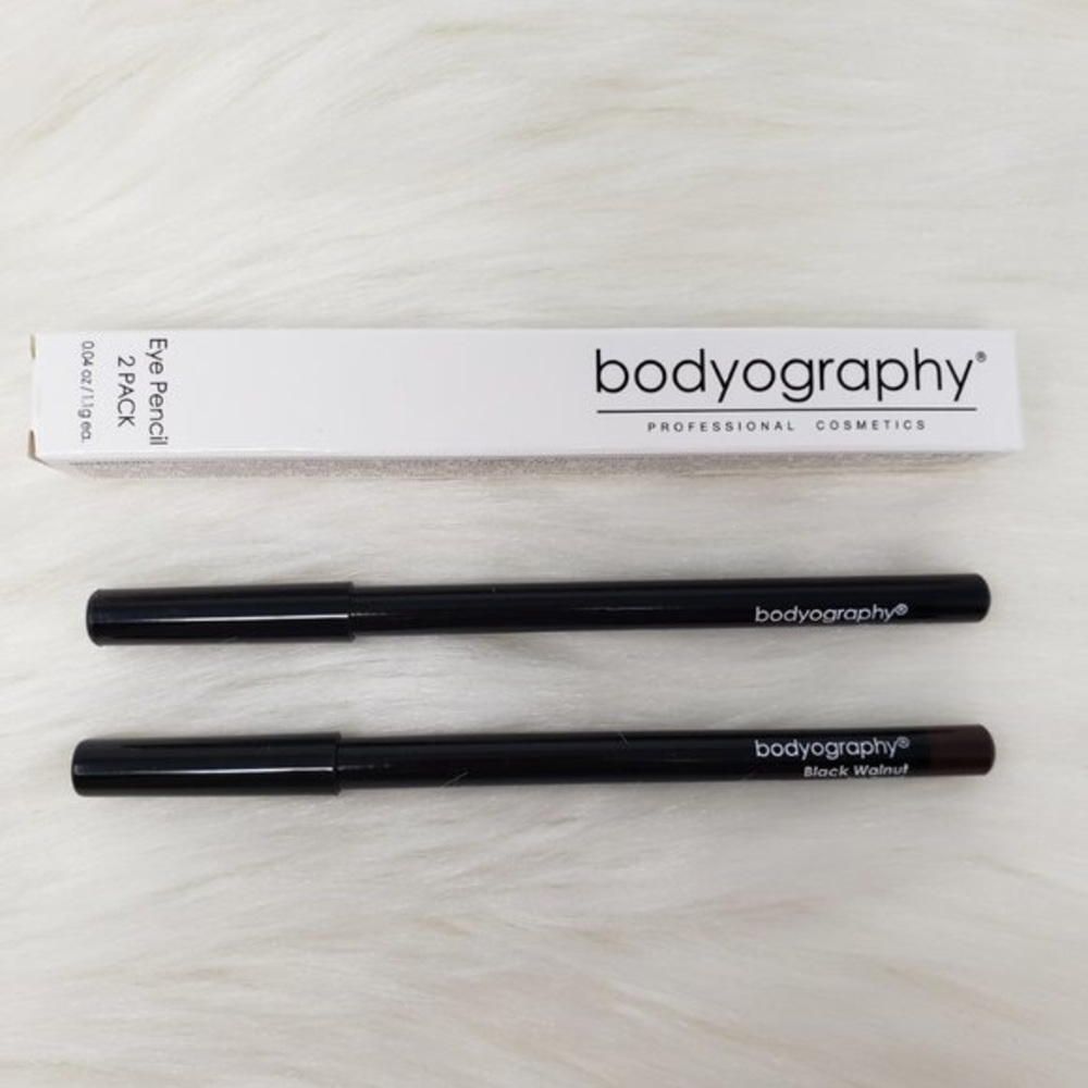 Bodyography - Eye Pencil 2 Pack
